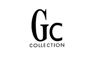 GC COLLECTION trademark