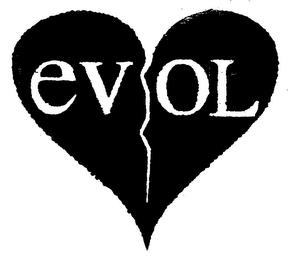 EVOL trademark