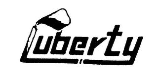 LUBERTY trademark