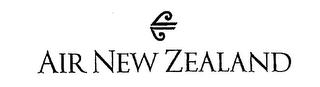 AIR NEW ZEALAND trademark