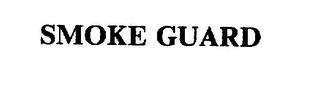 SMOKE GUARD trademark