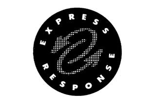 EXPRESS RESPONSE trademark