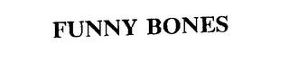 FUNNY BONES trademark