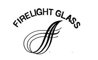 FIRELIGHT GLASS F trademark