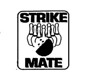 STRIKE MATE trademark