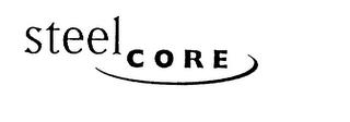 STEEL CORE trademark