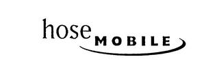 HOSE MOBILE trademark