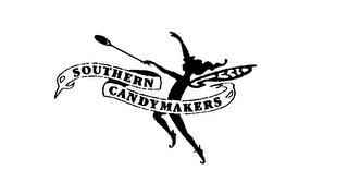 SOUTHERN CANDYMAKERS trademark