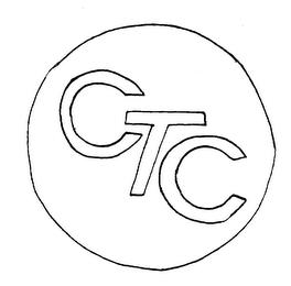 CTC trademark