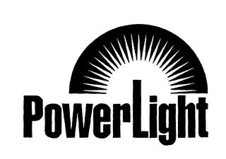 POWERLIGHT trademark