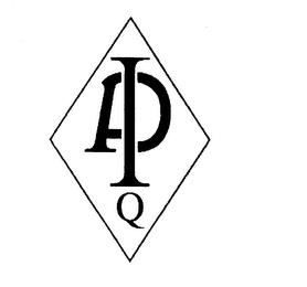 API Q trademark