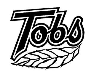 TOBS trademark