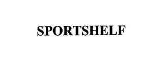 SPORTSHELF trademark