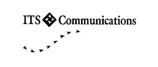 ITS COMMUNICATIONS trademark