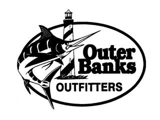 OUTER BANKS OUTFITTERS trademark