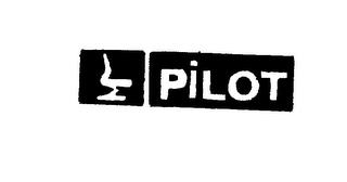 PILOT trademark