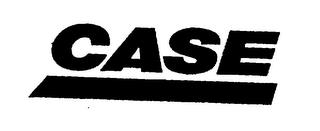 CASE trademark