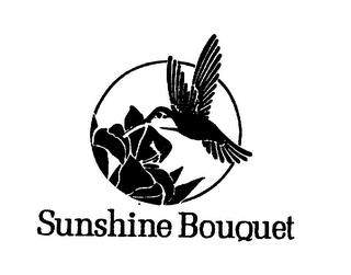 SUNSHINE BOUQUET trademark