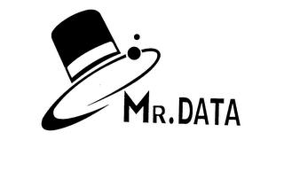 MR.DATA trademark