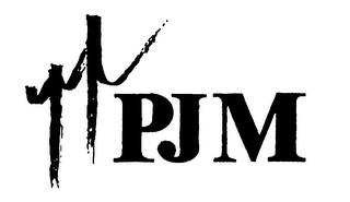 PJM trademark