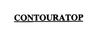 CONTOURATOP trademark