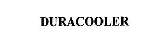 DURACOOLER trademark