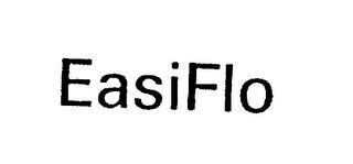 EASIFLO trademark