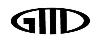 GMD trademark