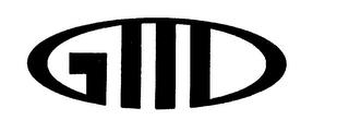 GMD trademark