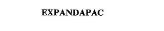 EXPANDAPAC trademark