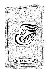 BREAD trademark