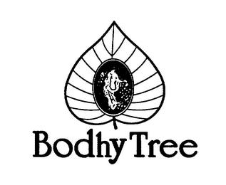 BODHY TREE trademark