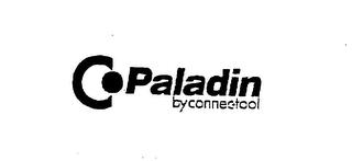 C PALADIN BY CONNECTOOL trademark