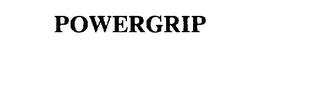 POWERGRIP trademark