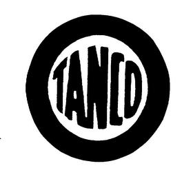 TANCO trademark