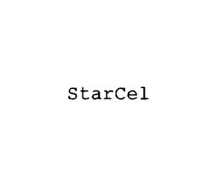 STARCEL trademark