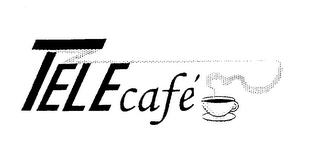 TELECAFE trademark