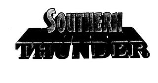 SOUTHERN THUNDER trademark