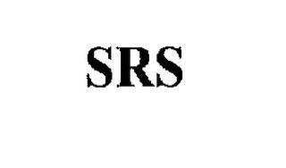 SRS trademark