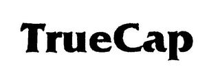 TRUECAP trademark