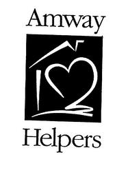 AMWAY HELPERS trademark