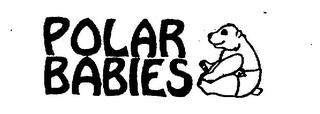 POLAR BABIES trademark