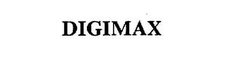 DIGIMAX trademark