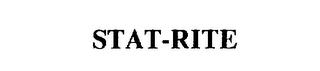 STAT-RITE trademark