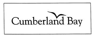 CUMBERLAND BAY trademark