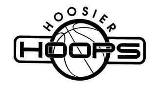 HOOSIER HOOPS trademark