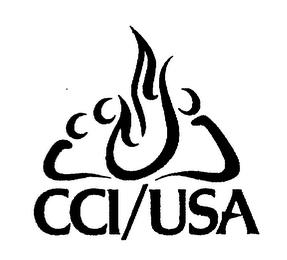 CCI/USA trademark