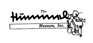 THE HUMMEL MUSEUM, INC. trademark