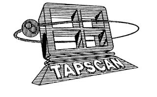 TAPSCAN trademark