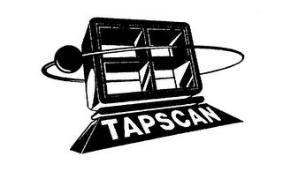 TAPSCAN trademark